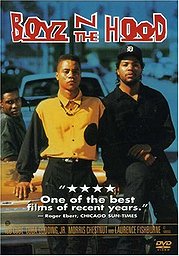 Fîlmê Boyz in The Hood temaşe bikin…