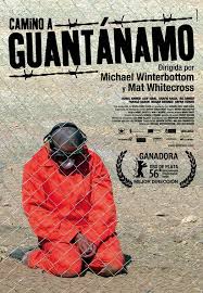 Fîlmê The Road to Guantanamo temaşe bikin.