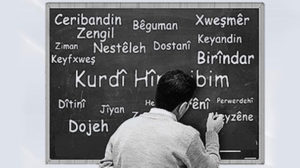 Kürtçe Öğren - Hînî Zimanê Kurdî bibe