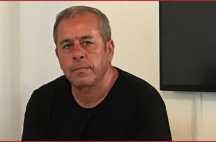 Cîhan Roj