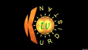Kurdîstan TV