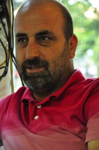 Jiyana Hasip Yanlıç