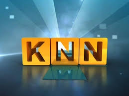 KNN Channel TV Frekansı- Frekansa KNN Channel TV