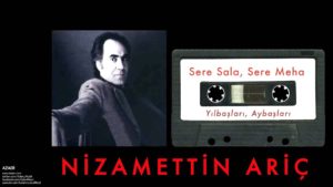 Jiyana Nizamettin Ariç