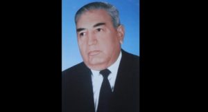 Mehmedê Siloyê Bava