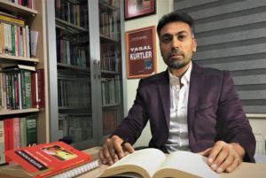 Jiyana Eyûp Demîr Eyûp Demîr