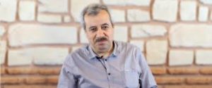 Jiyana Süleyman Çevik jiyana Suleyman Çevîk