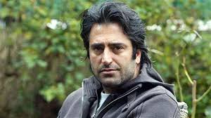 Mahsun Kırmızıgül