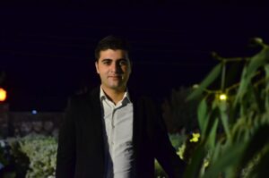 Berzan Ferman