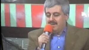 Helbestên Dilbirînê Deşta Mûşê Dengbêj Ebdurehîmê Mûşî