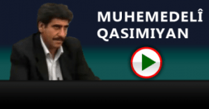 Jiyana Dengbêj Muhemedelî Qasimiyan Jînenigariya Muhemedelî Qasimiyan