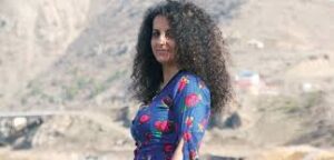 Bedriye Topaç