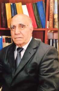 PERÊ MERZEL - Ahmedê Hepo