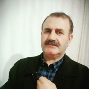 M. Şakirê Koçer