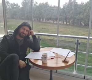 Jiyana Mem Zînistanî Mem Zînistanî
