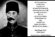 Şehadeta Xalid Begê Cibrî