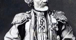 Generalê Bilind Gulî Cewar Axayê Elî Begê