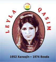 Seîd Yûsif / Bûka Kurdistanê Leyla Qasim
