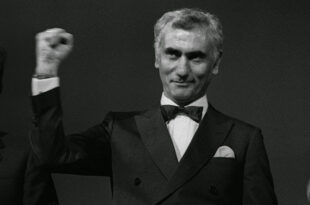 yilmaz guney