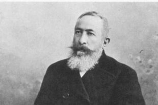 Yûsiv Diyaaddîn Paşa Elxalidî