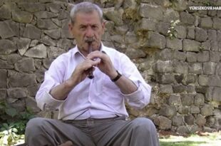 Egîdê Cimo kî ye