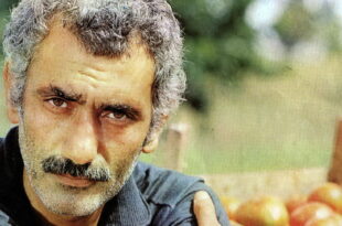 Yilmaz Guney