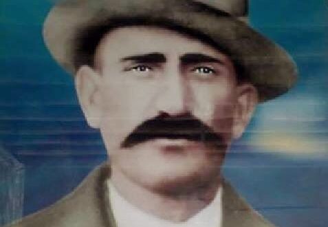 Rûpeleke windayî; Hecî Îbrahîmê Qaso Serokê Eşîra Bûbilana