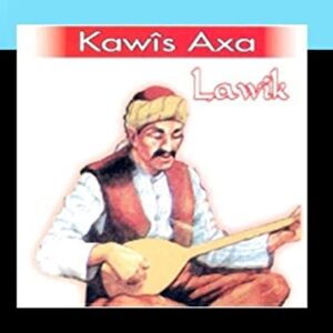 Bilbilê Kurdistanê: Kawîs Axa / İkram Oguz