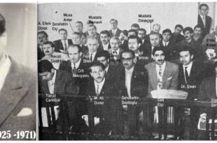 SEÎD ELÇÎ