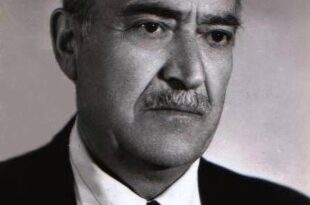 Simoyê Şemo