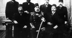 Komeleyên Kurdan yên dema Osmaniyan