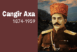 Cangîr Axa