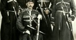 Alayên Hemîdîyê û Elmecîd Beg