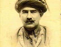 Qedrî Cemîl Paşa/ Doza Kurdistan