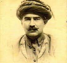 Qedrî Cemîl Paşa/ Doza Kurdistan
