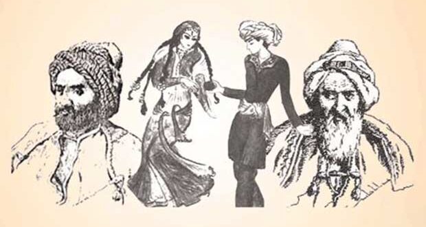 Mela Nezîrê Bedewî