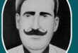 Mela Ehmedê Heyderî