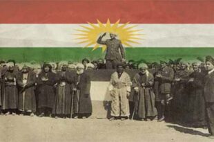 Qazî Mihemed