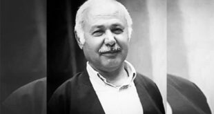 Jiyana Dr. Mihemed Sadiq Şerefkendî