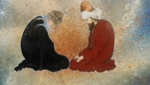 HÜSEYİN KOYUNCU / BI KURTASÎ LI SER DÎROKA TESEWÛFÊ