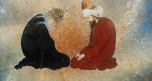 HÜSEYİN KOYUNCU / BI KURTASÎ LI SER DÎROKA TESEWÛFÊ