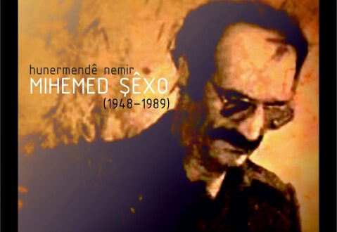 JİYANA MİHEMED ŞÊXO