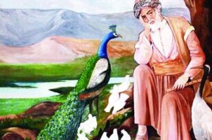 Feqiyê Teyran kî ye