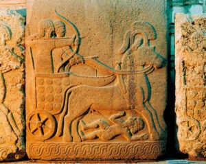 KÜRTLERİN KÖKENİ