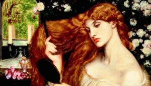 Heyîvokîya me, Feminizma Cîhanî û Kapîska Swêdî Feminizma Cihanî