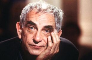 Krzysztof Kieslowski