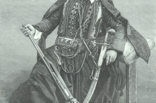Bedirxan beg
