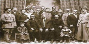 Komela Xoybûnê