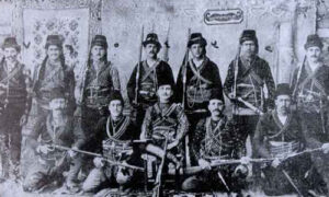 Pêwendîyên “Xoybûnê” û “Daşnaksûtyûnê” Pêwendîyên “Xoybûnê” û “Daşnaksûtyûnê”