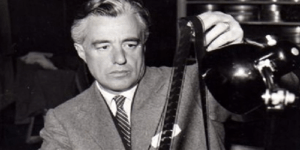Pêşengê Sînemaya Rêbaza Rastîbîniya Nû; Vittorio De Sica Vittorio De Sica